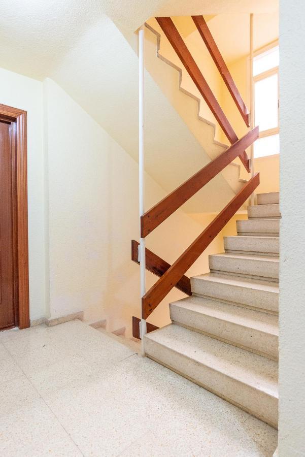 Faro, Bonito Apartamento En La Malagueta Malaga Luaran gambar