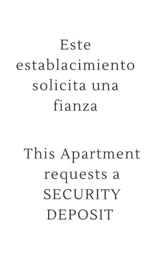 Faro, Bonito Apartamento En La Malagueta Malaga Luaran gambar